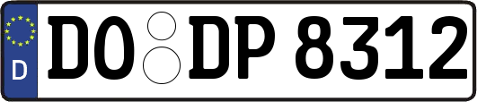 DO-DP8312