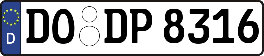 DO-DP8316