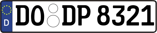 DO-DP8321