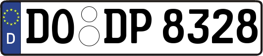 DO-DP8328