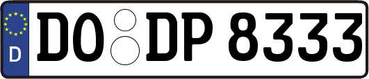 DO-DP8333