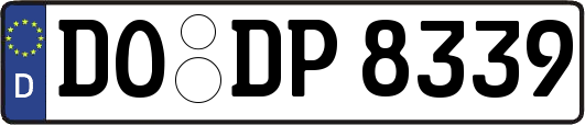 DO-DP8339