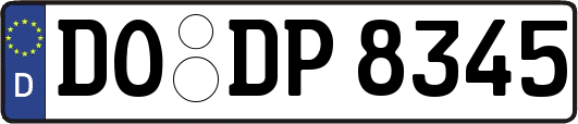 DO-DP8345