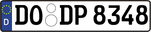 DO-DP8348