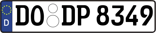DO-DP8349