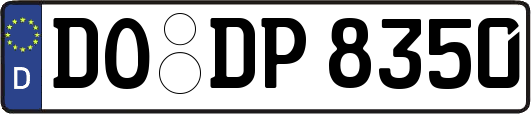 DO-DP8350