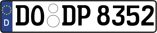 DO-DP8352