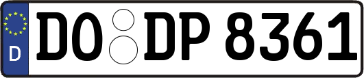 DO-DP8361