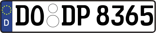 DO-DP8365