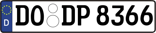 DO-DP8366