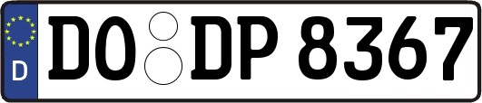DO-DP8367