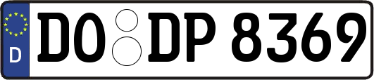 DO-DP8369