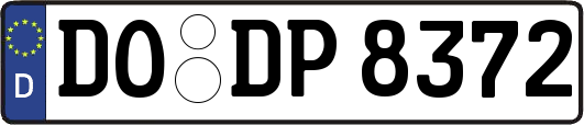 DO-DP8372
