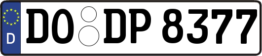 DO-DP8377