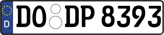 DO-DP8393