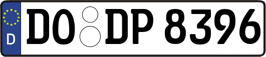 DO-DP8396