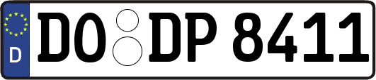 DO-DP8411