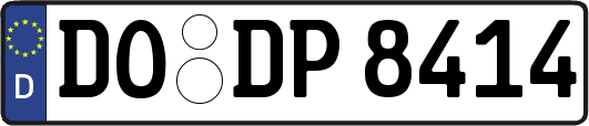 DO-DP8414
