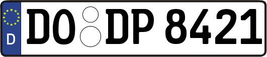 DO-DP8421