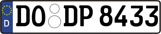 DO-DP8433