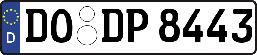 DO-DP8443