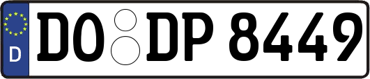DO-DP8449