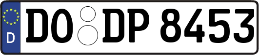 DO-DP8453