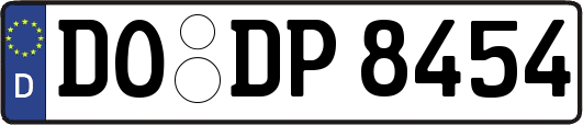 DO-DP8454