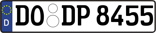 DO-DP8455