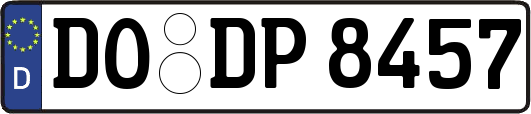 DO-DP8457