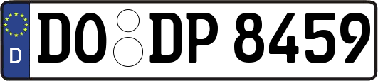 DO-DP8459