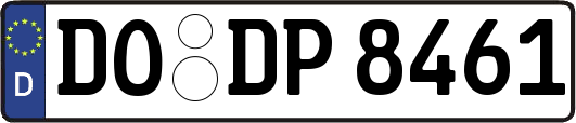 DO-DP8461