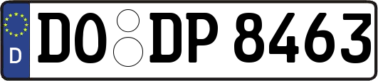 DO-DP8463