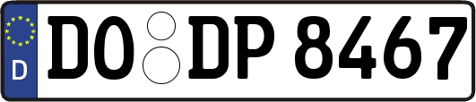 DO-DP8467