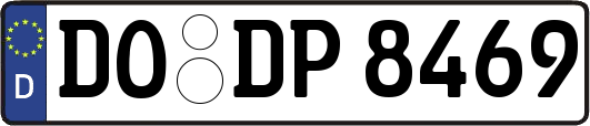 DO-DP8469