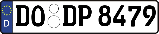 DO-DP8479