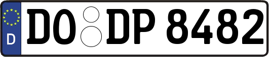 DO-DP8482