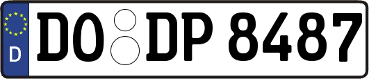 DO-DP8487