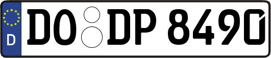 DO-DP8490