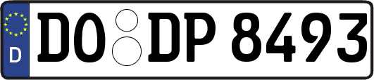 DO-DP8493