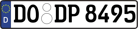 DO-DP8495