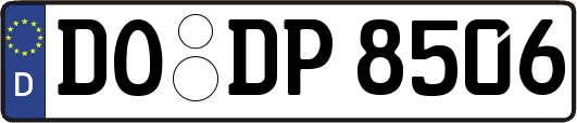 DO-DP8506