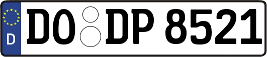 DO-DP8521
