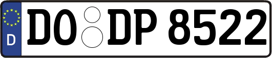 DO-DP8522