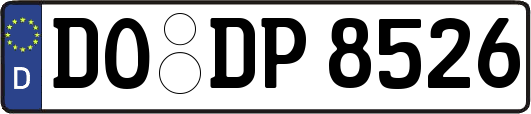 DO-DP8526