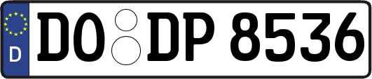 DO-DP8536