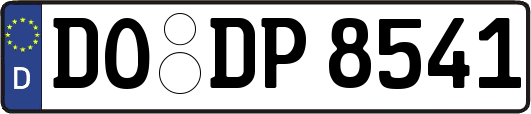 DO-DP8541