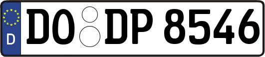 DO-DP8546