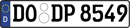 DO-DP8549