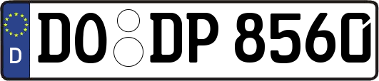 DO-DP8560
